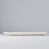 Sushi krožnik STONE SLAB, 29 x 12 cm, MIJ