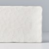 Sushi krožnik STONE SLAB, 29 x 12 cm, MIJ