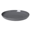 Skleda za solato RO, 1,2 l, temno siva, Blomus