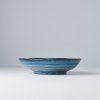 Jedilna skleda INDIGO BLUE, 21 cm, 600 ml, MIJ