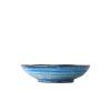 Jedilna skleda INDIGO BLUE, 21 cm, 600 ml, MIJ