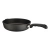 Ponev za praženje TITANIUM NOWO, 24 cm, za indukcijo, titan, WOLL