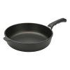 Ponev za praženje TITANIUM NOWO, 24 cm, za indukcijo, titan, WOLL