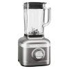 Namizni blender ARTISAN K400, siv, KitchenAid