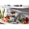Namizni blender ARTISAN K400, siv, KitchenAid