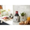 Namizni blender ARTISAN K400, siv, KitchenAid