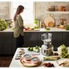 Namizni blender ARTISAN K400, siv, KitchenAid