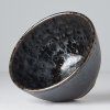 Servirna skleda BLACK PEARL, 13 cm, 400 ml, MIJ