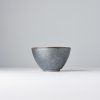 Servirna skleda BLACK PEARL, 13 cm, 400 ml, MIJ