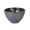 Servirna skleda BLACK PEARL, 13 cm, 400 ml, MIJ