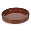 Jedilni krožnik CARACTERE GOURMET, cimetova Cinnamon, REVOL