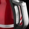 Kotliček z regulacijo temperature ARTISAN 5KEK1522EER, 1,5 l, kraljevsko rdeča, KitchenAid