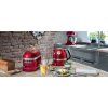 Kotliček z regulacijo temperature ARTISAN 5KEK1522EER, 1,5 l, kraljevsko rdeča, KitchenAid