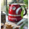 Kotliček z regulacijo temperature ARTISAN 5KEK1522EER, 1,5 l, kraljevsko rdeča, KitchenAid