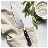 Santoku nož PROFESSIONAL "S", 18 cm, Zwilling