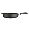 Ponev za praženje TITANIUM NOVO, 28 cm, WOLL