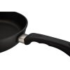 Ponev za praženje TITANIUM NOVO, 28 cm, WOLL