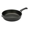 Ponev za praženje TITANIUM NOVO, 28 cm, WOLL