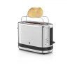 Toaster KITCHENMINIS, 17,1 cm, WMF