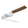 Santoku nož SWISS MODERN, 17 cm, Victorinox