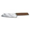 Santoku nož SWISS MODERN, 17 cm, Victorinox