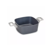 Casserole kozica DIAMOND LITE PRO, 22 x 22 cm, titan, WOLL