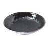 Jedilna skleda BLACK MATT, 24 cm, 700 ml, MIJ