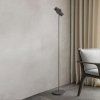 Talna svetilka STAGE L, 130 cm, LED, temno siva, Blomus