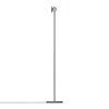 Talna svetilka STAGE L, 130 cm, LED, temno siva, Blomus