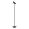 Talna svetilka STAGE L, 130 cm, LED, temno siva, Blomus