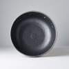 Servirna posoda BLACK MATT, 24 cm, 1800 ml, MIJ