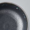 Servirna posoda BLACK MATT, 24 cm, 1800 ml, MIJ