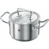 Lonec TWIN CLASSIC, 16 cm, 2 l, Zwilling