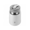 Termo lonček, 700 ml, bela, Zwilling