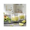 Stekleni kozarec za čaj SORRENTO, set 2 kosa, 240 ml, Zwilling