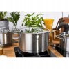 Set loncev TRUEFLOW, 4 kosi, Zwilling