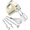 Ročni mešalnik 5KHM9212EAC, mandelj, KitchenAid