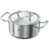 Casserole kozica TWIN CLASSIC, 20 cm, Zwilling