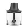 Palični mešalnik 5KHBV83EER, kraljevsko rdeča, KitchenAid