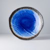 Jedilni krožnik COBALT BLUE, 27 cm, MIJ