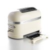 Toaster 5KMT2204EAC, 2 rezini, mandljev, KitchenAid