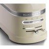 Toaster 5KMT2204EAC, 2 rezini, mandljev, KitchenAid