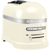 Toaster 5KMT2204EAC, 2 rezini, mandljev, KitchenAid