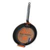 Ponev z nelepljivim premazom CHOCO RESTO, 24 cm, indukcija, de Buyer