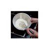 Metlica za stepanje PROFI GOMA, 25 cm, de Buyer