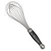Metlica za stepanje PROFI GOMA, 25 cm, de Buyer