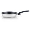 Ponev z nelepljivim premazom ADAMANT PREMIUM, 24 cm, Fissler