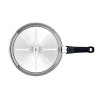 Ponev z nelepljivim premazom ADAMANT PREMIUM, 24 cm, Fissler