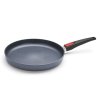 Ponev z nelepljivim premazom DIAMOND LITE, 32 cm, za indukcijo, odstranljiv ročaj, WOLL