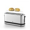 Toaster KITCHENMINIS, 15,6 cm, WMF